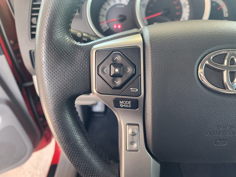 2015 Toyota Tacoma PreRunner V6 - Photo 31 - Fountain Hills, AZ 85268