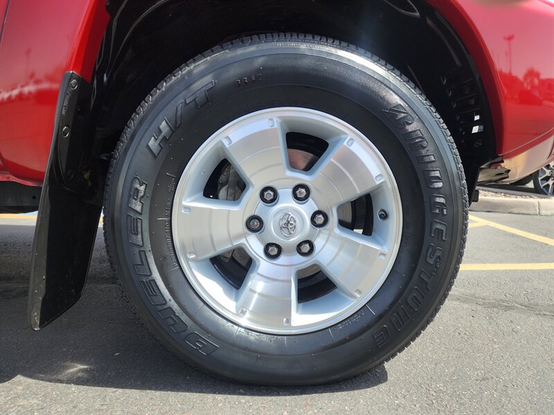 2015 Toyota Tacoma PreRunner V6 - Photo 21 - Fountain Hills, AZ 85268