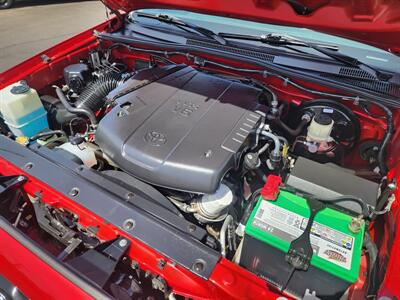 2015 Toyota Tacoma PreRunner V6 - Photo 9 - Fountain Hills, AZ 85268