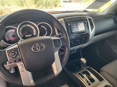 2015 Toyota Tacoma PreRunner V6 - Photo 48 - Fountain Hills, AZ 85268