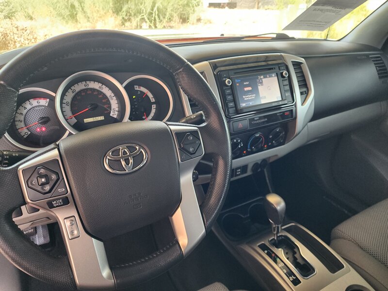 2015 Toyota Tacoma PreRunner V6 - Photo 48 - Fountain Hills, AZ 85268