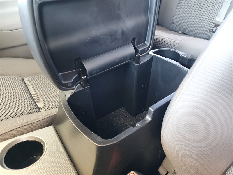 2015 Toyota Tacoma PreRunner V6 - Photo 47 - Fountain Hills, AZ 85268