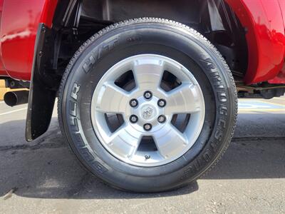 2015 Toyota Tacoma PreRunner V6 - Photo 20 - Fountain Hills, AZ 85268