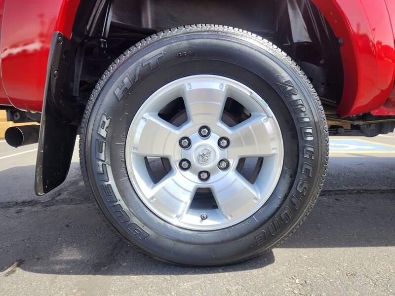 2015 Toyota Tacoma PreRunner V6 - Photo 20 - Fountain Hills, AZ 85268