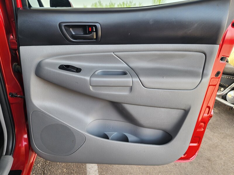 2015 Toyota Tacoma PreRunner V6 - Photo 58 - Fountain Hills, AZ 85268