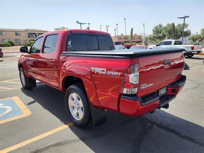 2015 Toyota Tacoma PreRunner V6 - Photo 5 - Fountain Hills, AZ 85268