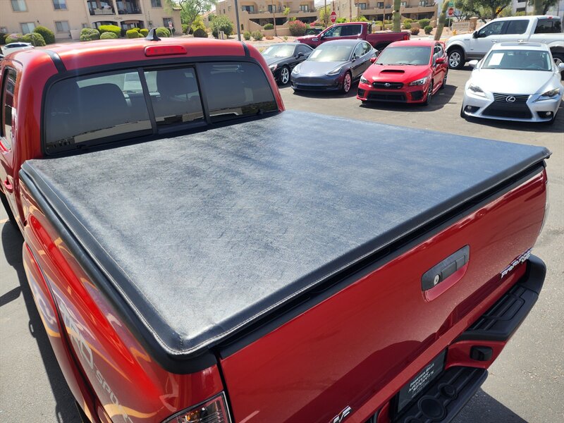 2015 Toyota Tacoma PreRunner V6 - Photo 15 - Fountain Hills, AZ 85268