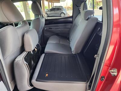 2015 Toyota Tacoma PreRunner V6 - Photo 69 - Fountain Hills, AZ 85268