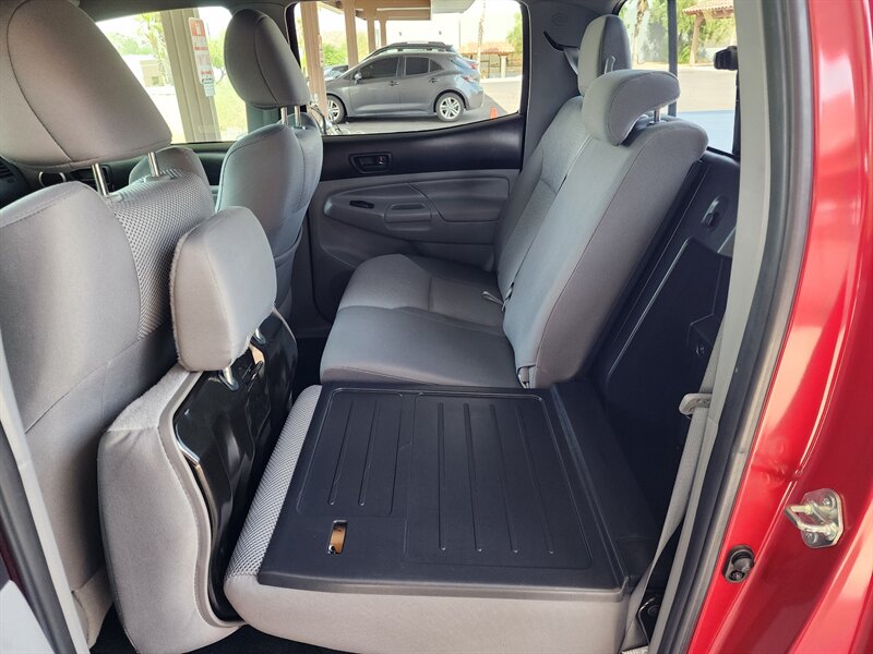 2015 Toyota Tacoma PreRunner V6 - Photo 69 - Fountain Hills, AZ 85268