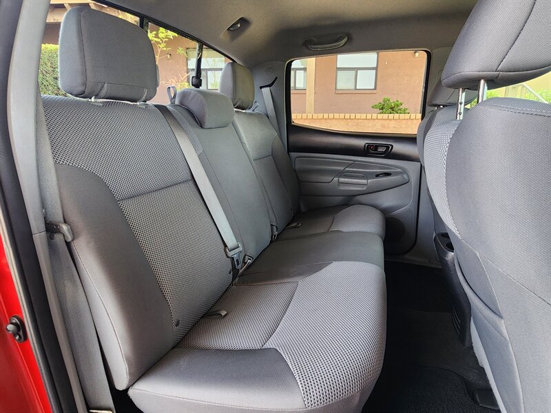 2015 Toyota Tacoma PreRunner V6 - Photo 61 - Fountain Hills, AZ 85268