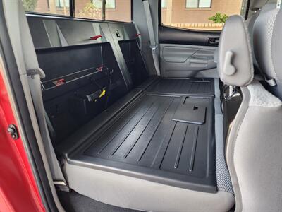 2015 Toyota Tacoma PreRunner V6 - Photo 75 - Fountain Hills, AZ 85268