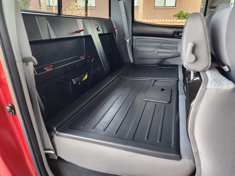 2015 Toyota Tacoma PreRunner V6 - Photo 75 - Fountain Hills, AZ 85268