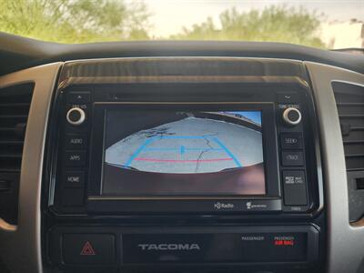 2015 Toyota Tacoma PreRunner V6 - Photo 42 - Fountain Hills, AZ 85268