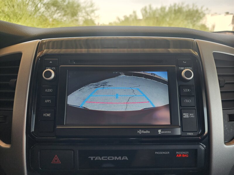 2015 Toyota Tacoma PreRunner V6 - Photo 42 - Fountain Hills, AZ 85268