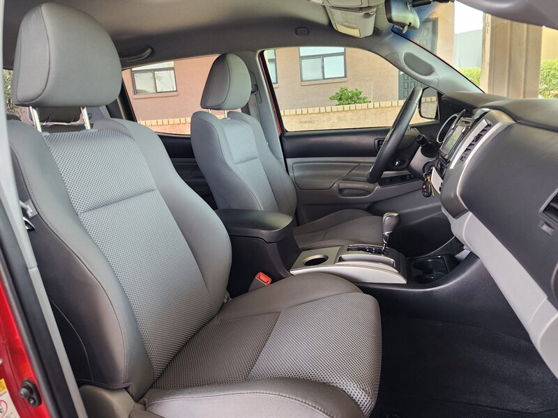 2015 Toyota Tacoma PreRunner V6 - Photo 56 - Fountain Hills, AZ 85268