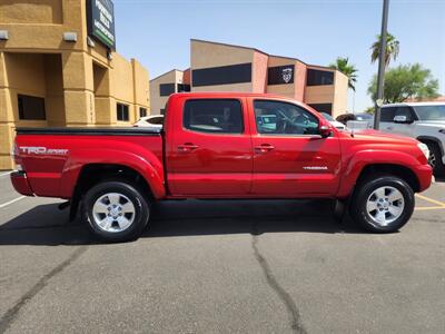 2015 Toyota Tacoma PreRunner V6 - Photo 2 - Fountain Hills, AZ 85268