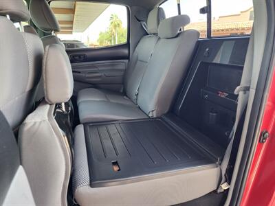 2015 Toyota Tacoma PreRunner V6 - Photo 70 - Fountain Hills, AZ 85268