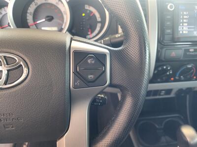 2015 Toyota Tacoma PreRunner V6 - Photo 32 - Fountain Hills, AZ 85268