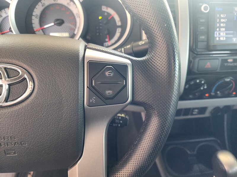 2015 Toyota Tacoma PreRunner V6 - Photo 32 - Fountain Hills, AZ 85268