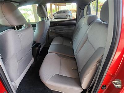 2015 Toyota Tacoma PreRunner V6 - Photo 65 - Fountain Hills, AZ 85268