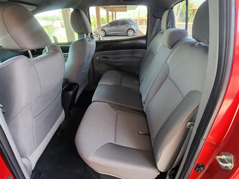 2015 Toyota Tacoma PreRunner V6 - Photo 65 - Fountain Hills, AZ 85268