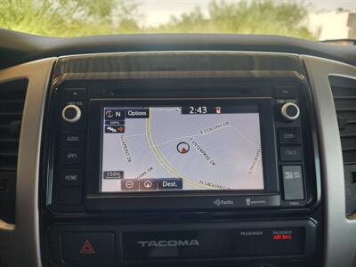 2015 Toyota Tacoma PreRunner V6 - Photo 37 - Fountain Hills, AZ 85268