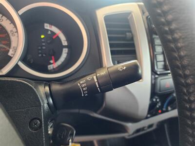 2015 Toyota Tacoma PreRunner V6 - Photo 34 - Fountain Hills, AZ 85268