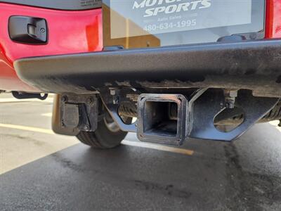2015 Toyota Tacoma PreRunner V6 - Photo 14 - Fountain Hills, AZ 85268
