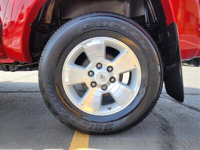 2015 Toyota Tacoma PreRunner V6 - Photo 19 - Fountain Hills, AZ 85268