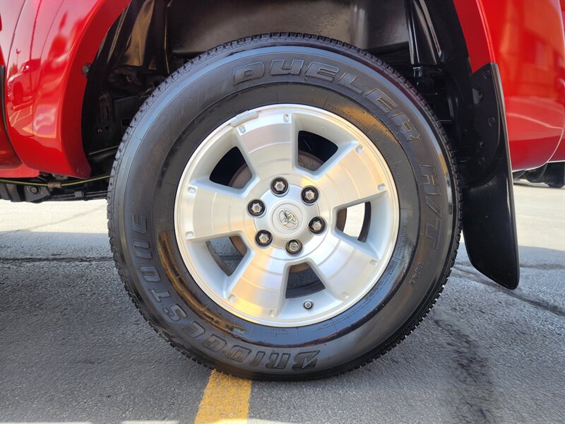 2015 Toyota Tacoma PreRunner V6 - Photo 19 - Fountain Hills, AZ 85268