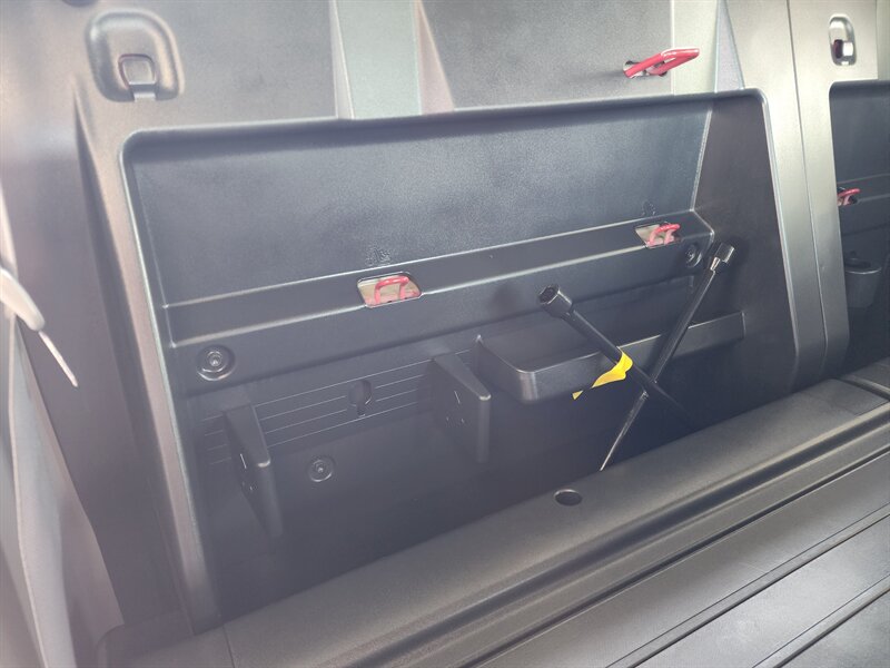 2015 Toyota Tacoma PreRunner V6 - Photo 76 - Fountain Hills, AZ 85268