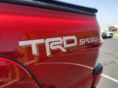 2015 Toyota Tacoma PreRunner V6 - Photo 12 - Fountain Hills, AZ 85268