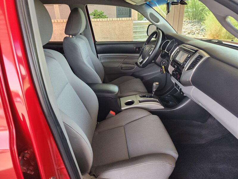 2015 Toyota Tacoma PreRunner V6 - Photo 55 - Fountain Hills, AZ 85268