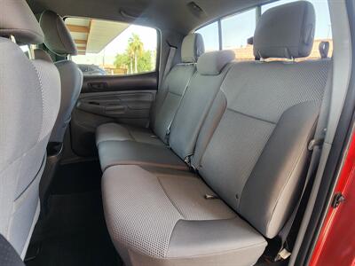 2015 Toyota Tacoma PreRunner V6 - Photo 66 - Fountain Hills, AZ 85268