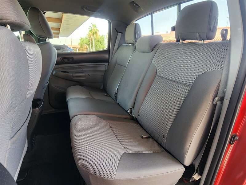 2015 Toyota Tacoma PreRunner V6 - Photo 66 - Fountain Hills, AZ 85268