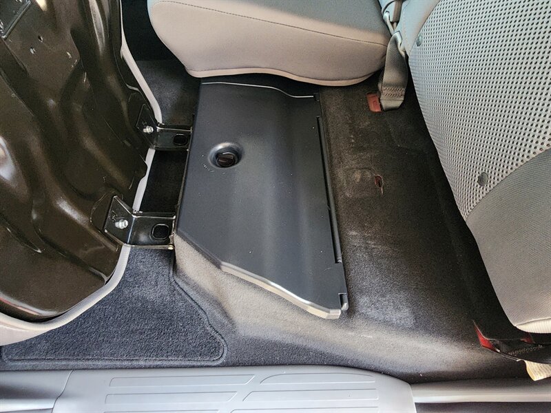 2015 Toyota Tacoma PreRunner V6 - Photo 68 - Fountain Hills, AZ 85268
