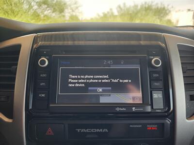 2015 Toyota Tacoma PreRunner V6 - Photo 41 - Fountain Hills, AZ 85268