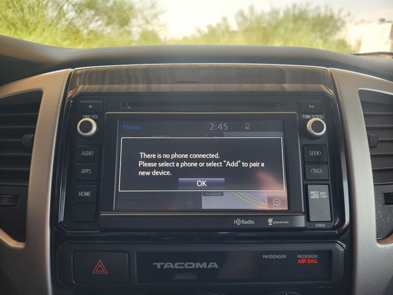 2015 Toyota Tacoma PreRunner V6 - Photo 41 - Fountain Hills, AZ 85268