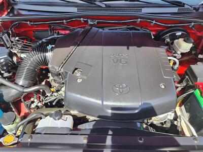 2015 Toyota Tacoma PreRunner V6 - Photo 11 - Fountain Hills, AZ 85268