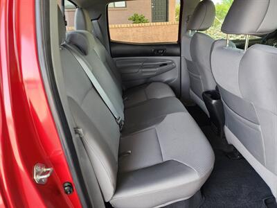 2015 Toyota Tacoma PreRunner V6 - Photo 60 - Fountain Hills, AZ 85268