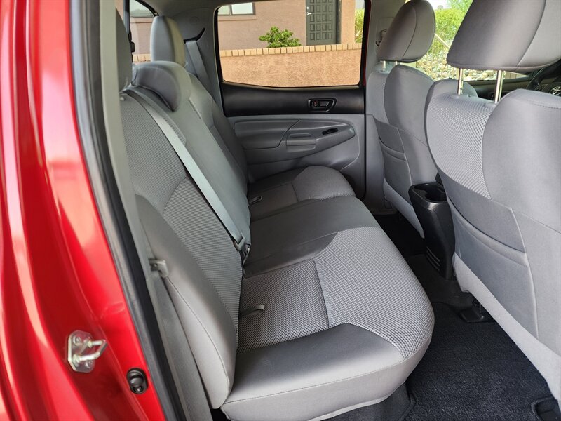 2015 Toyota Tacoma PreRunner V6 - Photo 60 - Fountain Hills, AZ 85268