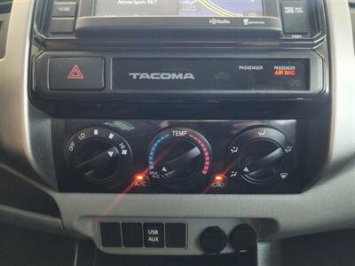 2015 Toyota Tacoma PreRunner V6 - Photo 43 - Fountain Hills, AZ 85268