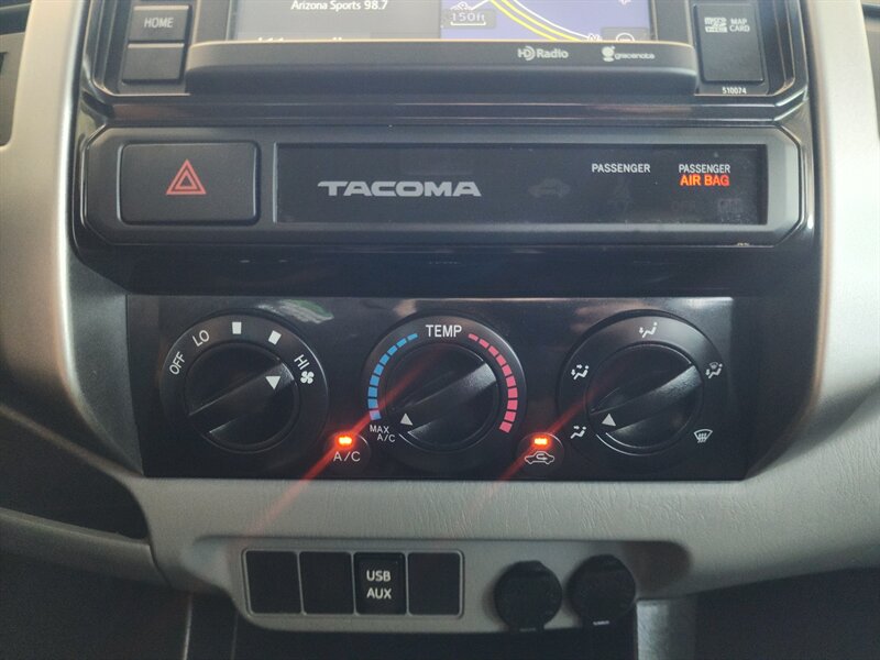 2015 Toyota Tacoma PreRunner V6 - Photo 43 - Fountain Hills, AZ 85268