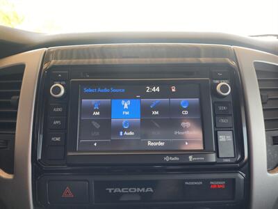 2015 Toyota Tacoma PreRunner V6 - Photo 40 - Fountain Hills, AZ 85268