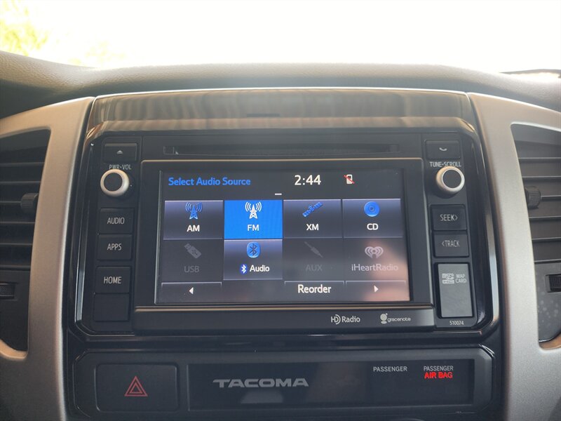 2015 Toyota Tacoma PreRunner V6 - Photo 40 - Fountain Hills, AZ 85268