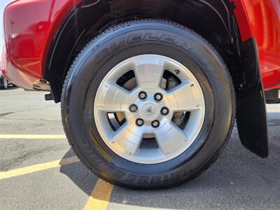 2015 Toyota Tacoma PreRunner V6 - Photo 18 - Fountain Hills, AZ 85268