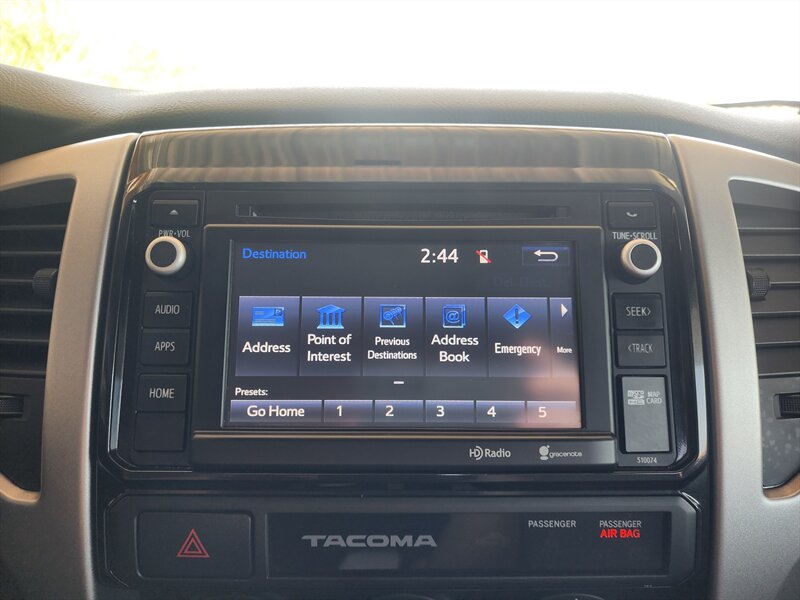 2015 Toyota Tacoma PreRunner V6 - Photo 38 - Fountain Hills, AZ 85268