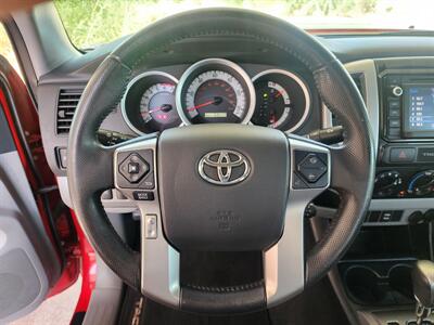2015 Toyota Tacoma PreRunner V6 - Photo 29 - Fountain Hills, AZ 85268
