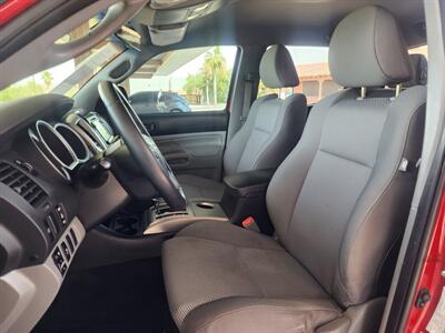 2015 Toyota Tacoma PreRunner V6 - Photo 27 - Fountain Hills, AZ 85268
