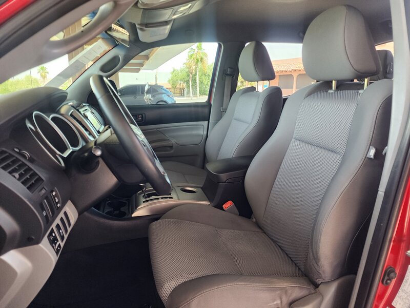 2015 Toyota Tacoma PreRunner V6 - Photo 27 - Fountain Hills, AZ 85268